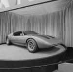 AMC AMX/2 Concept 1969 года